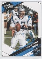 Jake Delhomme