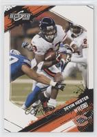 Devin Hester [EX to NM]