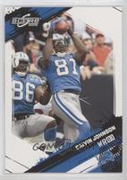 Calvin Johnson