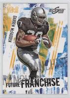 Darren McFadden #/299