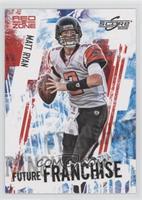 Matt Ryan #/100