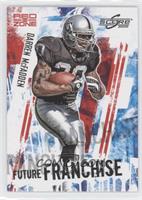 Darren McFadden #/100