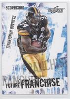 Rashard Mendenhall #/499