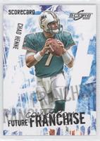 Chad Henne #/499