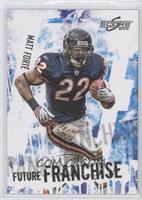 Matt Forte