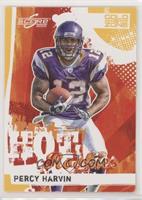 Percy Harvin [EX to NM] #/299