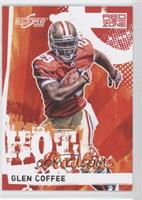 Glen Coffee #/100