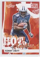 Kenny Britt #/100