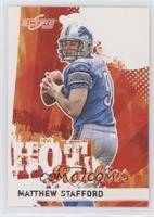 Matthew Stafford