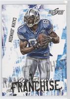 Calvin Johnson