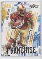 Frank Gore #/299