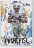 Marion Barber III #/299