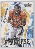 Brandon Marshall #/299