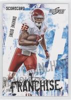 Dwayne Bowe #/499