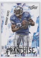 Calvin Johnson