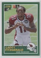 Larry Fitzgerald