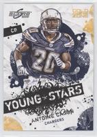 Antoine Cason #/299