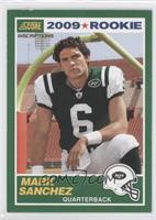 Mark Sanchez