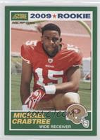 Michael Crabtree