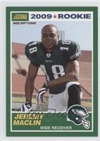 Jeremy Maclin