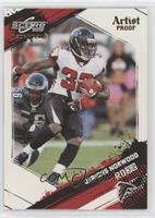 Jerious Norwood [EX to NM] #/32