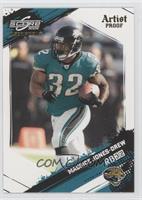 Maurice Jones-Drew #/32