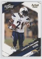 LaDainian Tomlinson #/32