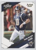 Marc Bulger #/32