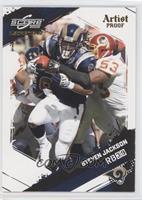 Steven Jackson #/32