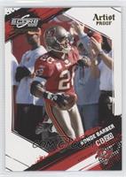 Ronde Barber #/32