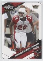 Dominique Rodgers-Cromartie #/32