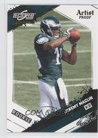 Rookie - Jeremy Maclin #/32