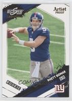 Rookie - Rhett Bomar #/32