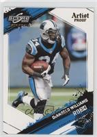 DeAngelo Williams #/32