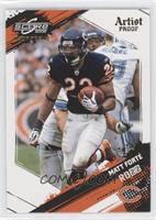 Matt Forte #/32