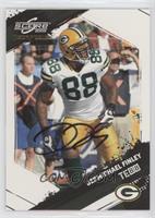 Jermichael Finley #/499