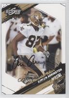 Adrian Arrington #/214