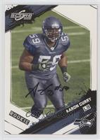 Rookie - Aaron Curry #/99