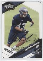 Rookie - Cameron Morrah #/499