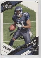 Rookie - Deon Butler #/599