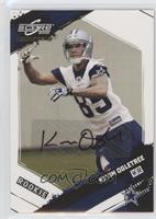 Rookie - Kevin Ogletree #/799