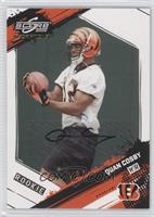Rookie - Quan Cosby #/799