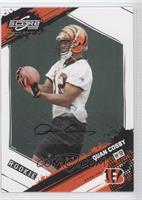 Rookie - Quan Cosby #/799