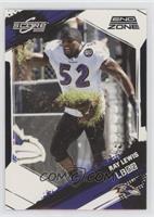 Ray Lewis #/6