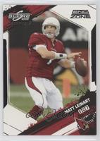 Matt Leinart #/6