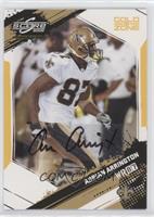 Adrian Arrington #/50