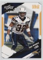 Eric Weddle #/50