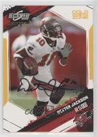 Dexter Jackson #/50