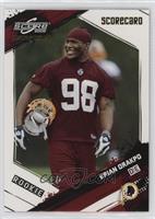 Rookie - Brian Orakpo #/50