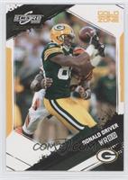 Donald Driver #/50